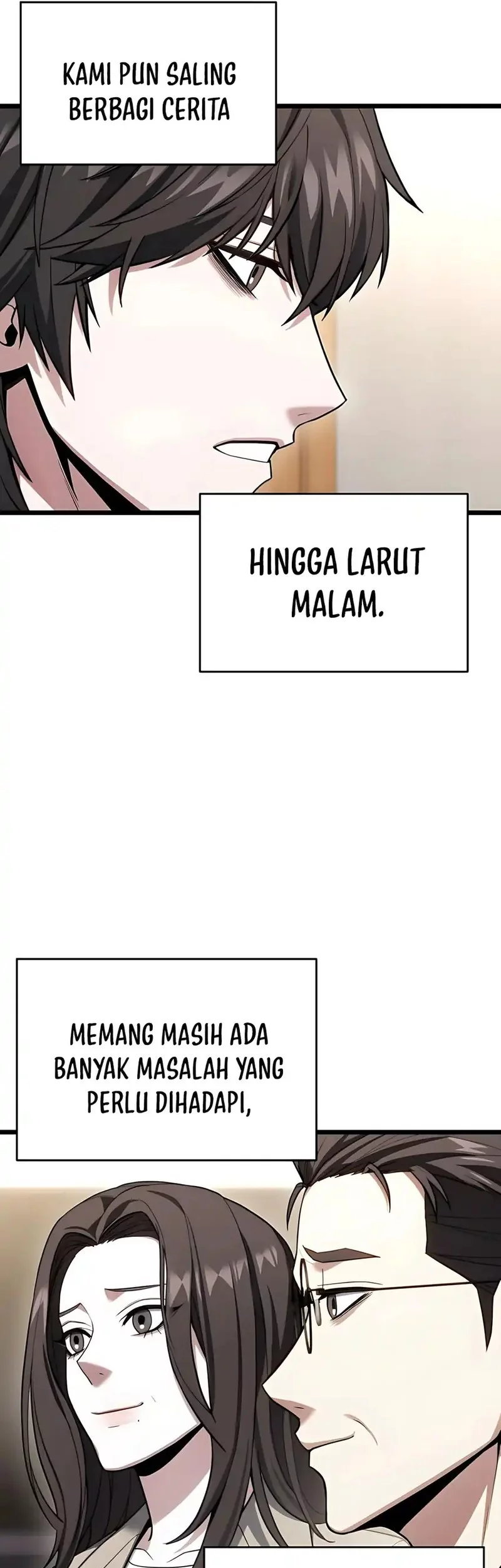 The Ultimate Shut-In Chapter 48 Gambar 77