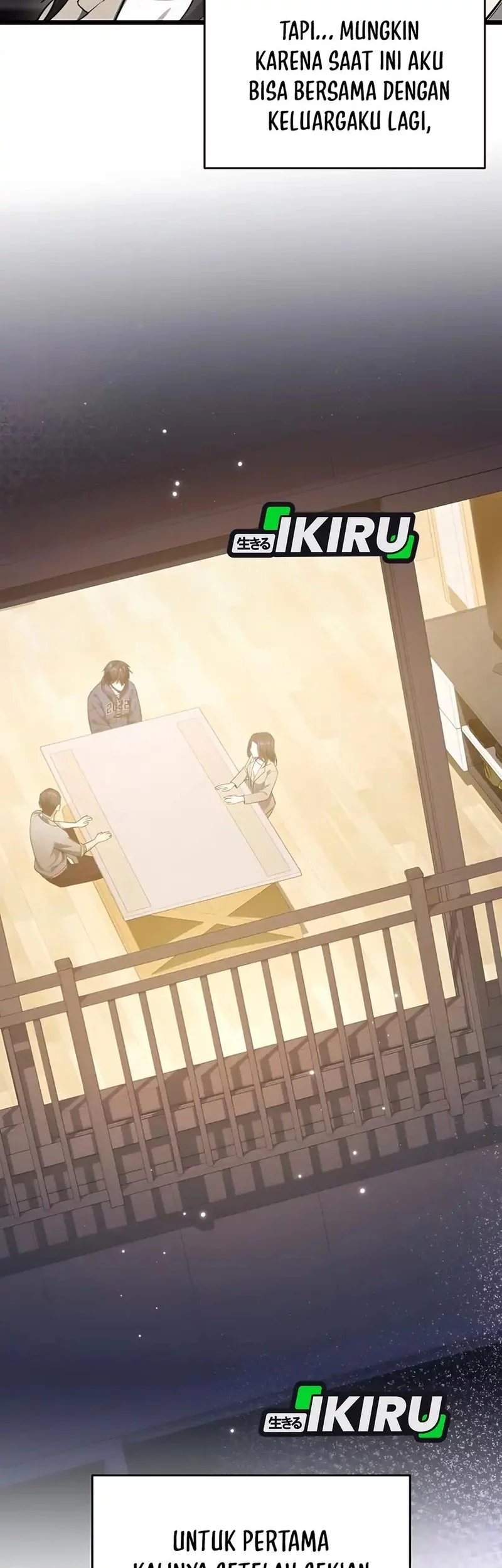 The Ultimate Shut-In Chapter 48 Gambar 78