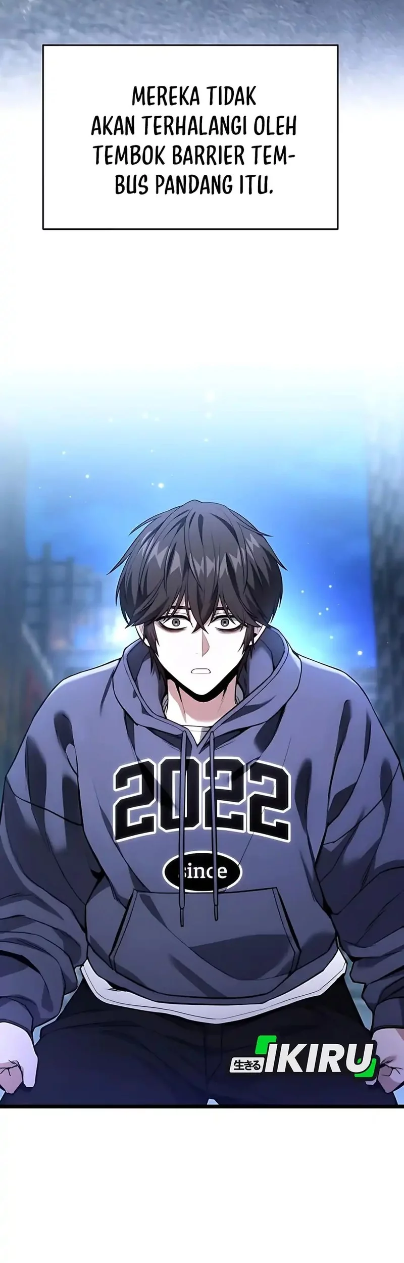 The Ultimate Shut-In Chapter 48 Gambar 5