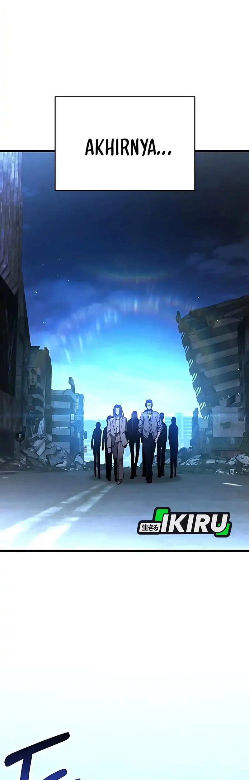 The Ultimate Shut-In Chapter 48 Gambar 6