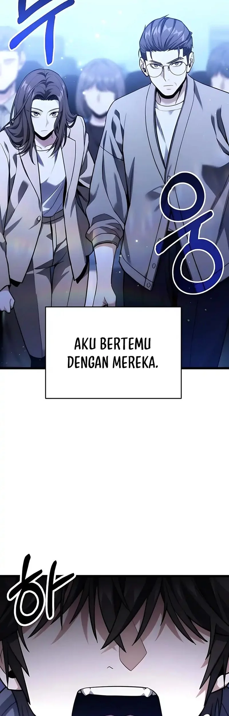 The Ultimate Shut-In Chapter 48 Gambar 7