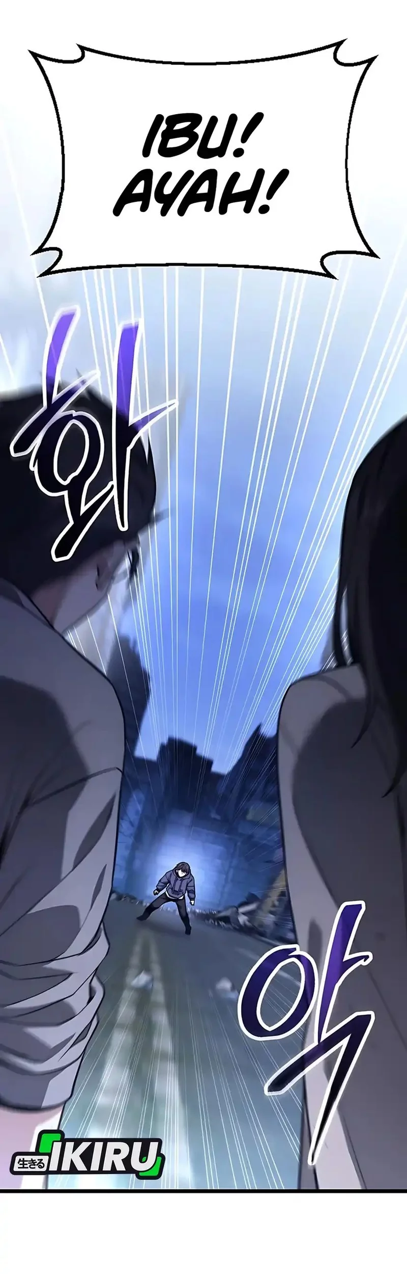 The Ultimate Shut-In Chapter 48 Gambar 9