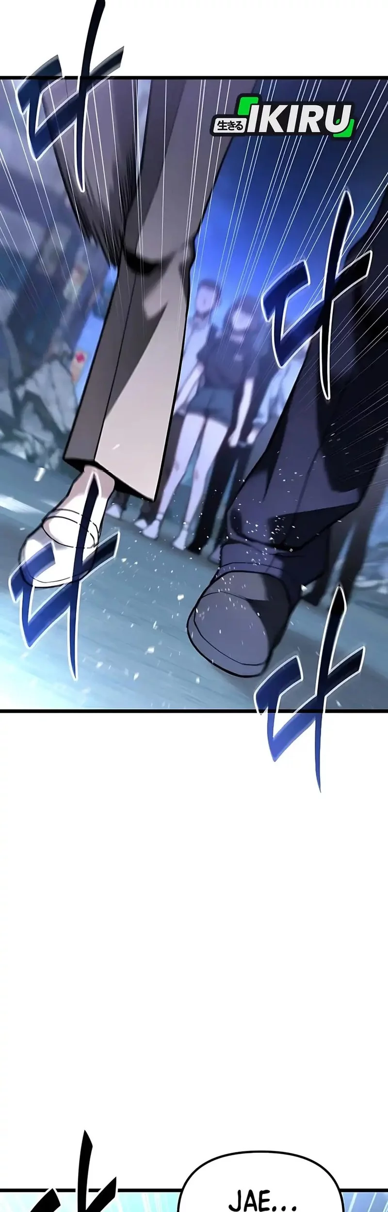 The Ultimate Shut-In Chapter 48 Gambar 14