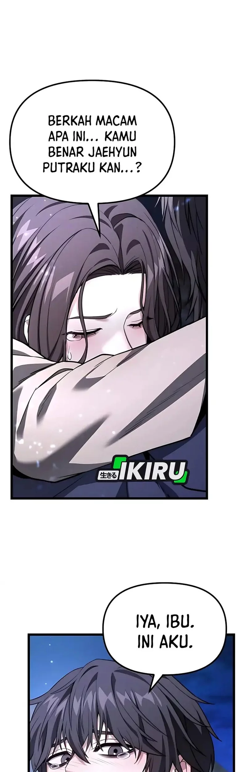 The Ultimate Shut-In Chapter 48 Gambar 17