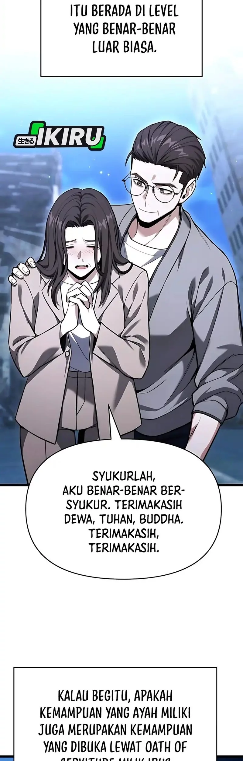 The Ultimate Shut-In Chapter 48 Gambar 27