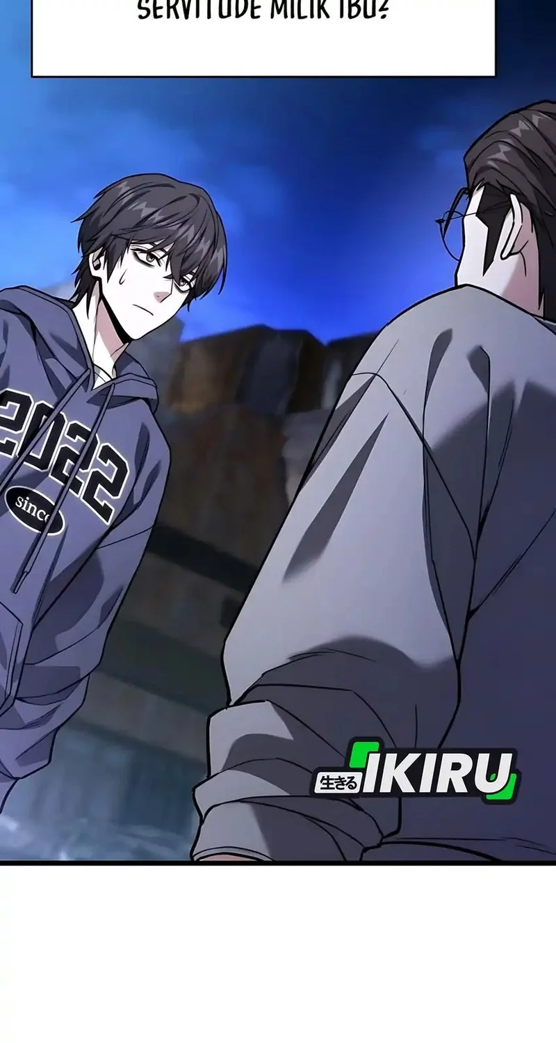 The Ultimate Shut-In Chapter 48 Gambar 28