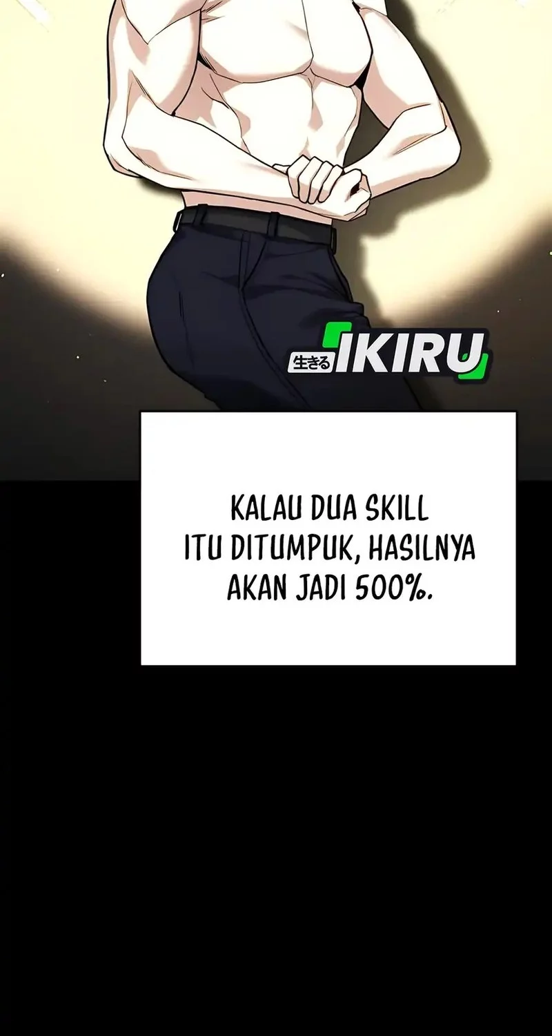 The Ultimate Shut-In Chapter 48 Gambar 32