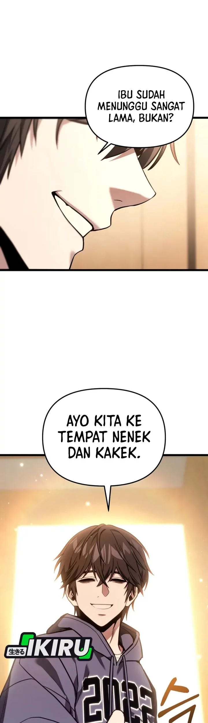 The Ultimate Shut-In Chapter 51 Gambar 19