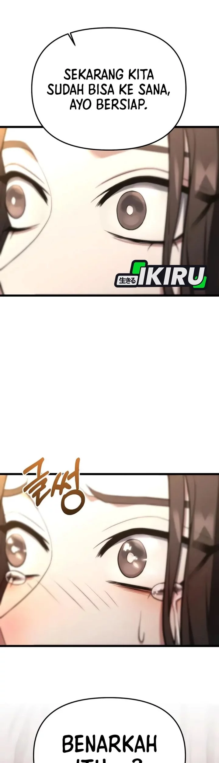 The Ultimate Shut-In Chapter 51 Gambar 21