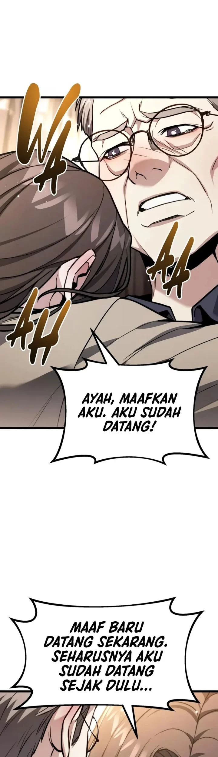 The Ultimate Shut-In Chapter 51 Gambar 33