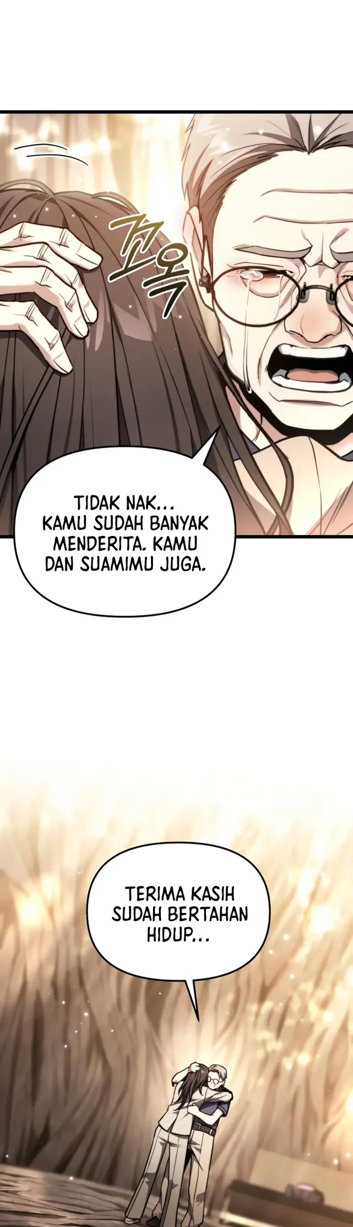 The Ultimate Shut-In Chapter 51 Gambar 35