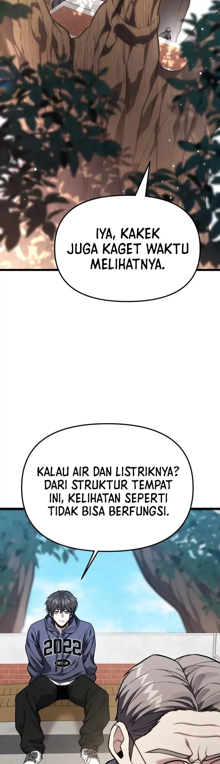 The Ultimate Shut-In Chapter 51 Gambar 43