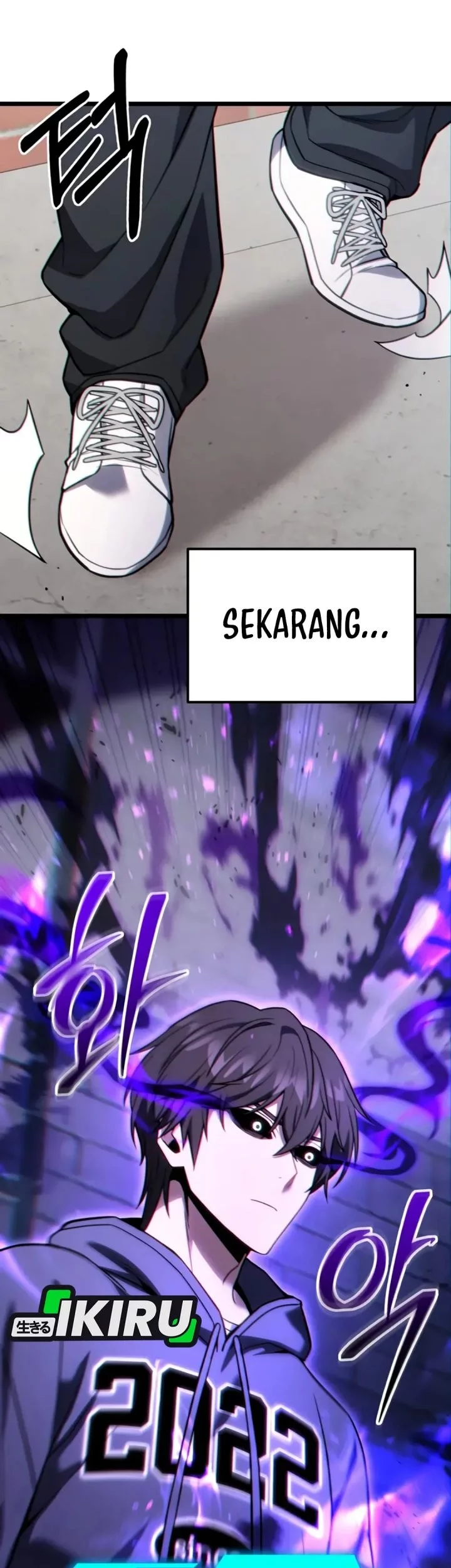 The Ultimate Shut-In Chapter 51 Gambar 57