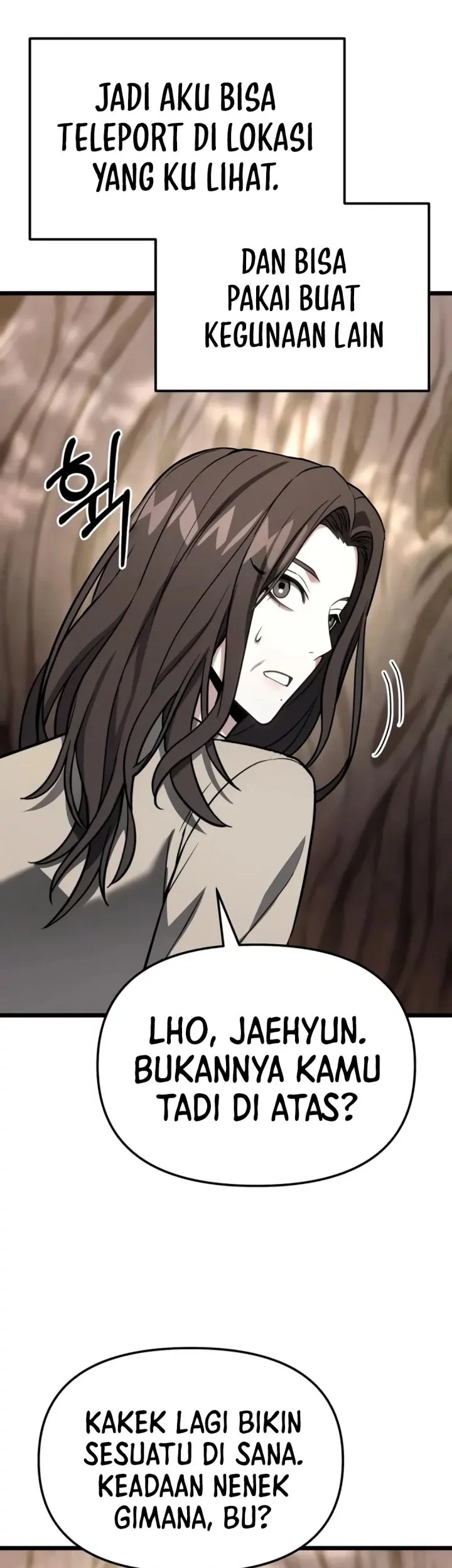 The Ultimate Shut-In Chapter 51 Gambar 65