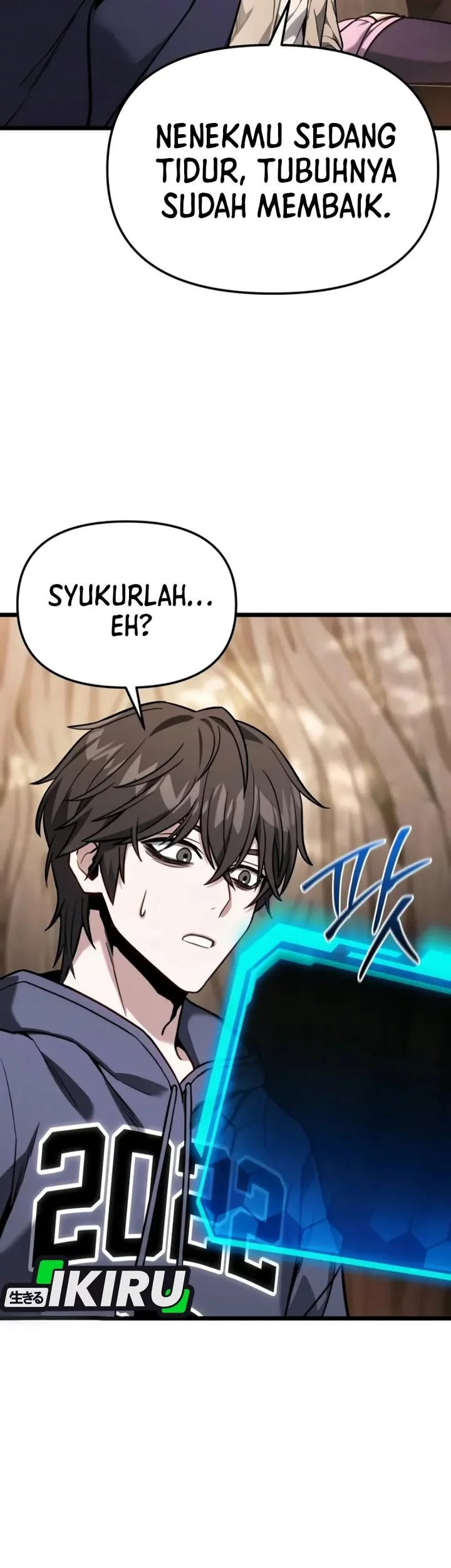 The Ultimate Shut-In Chapter 51 Gambar 67