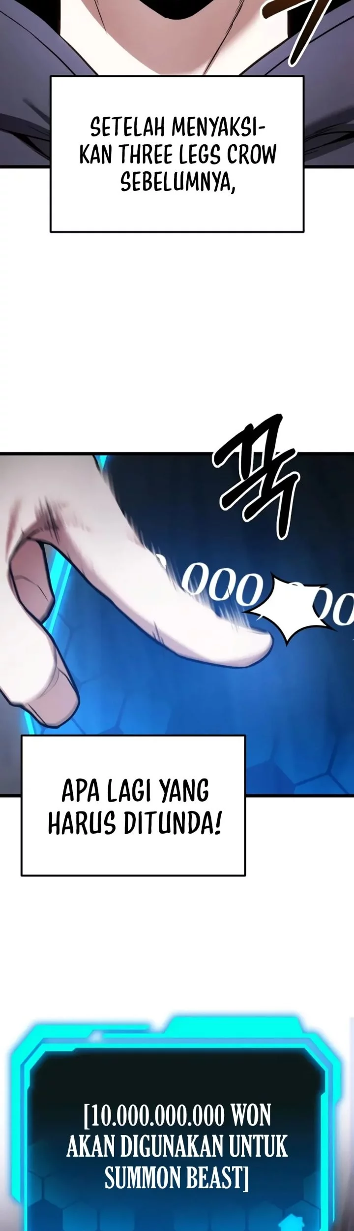 The Ultimate Shut-In Chapter 51 Gambar 71