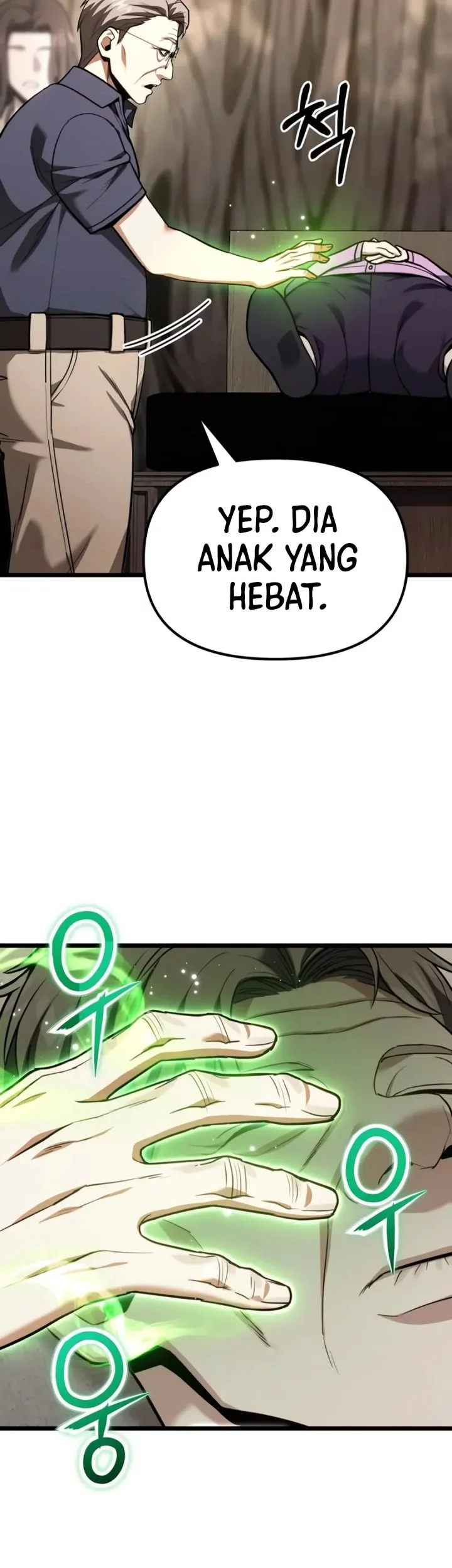 The Ultimate Shut-In Chapter 51 Gambar 85