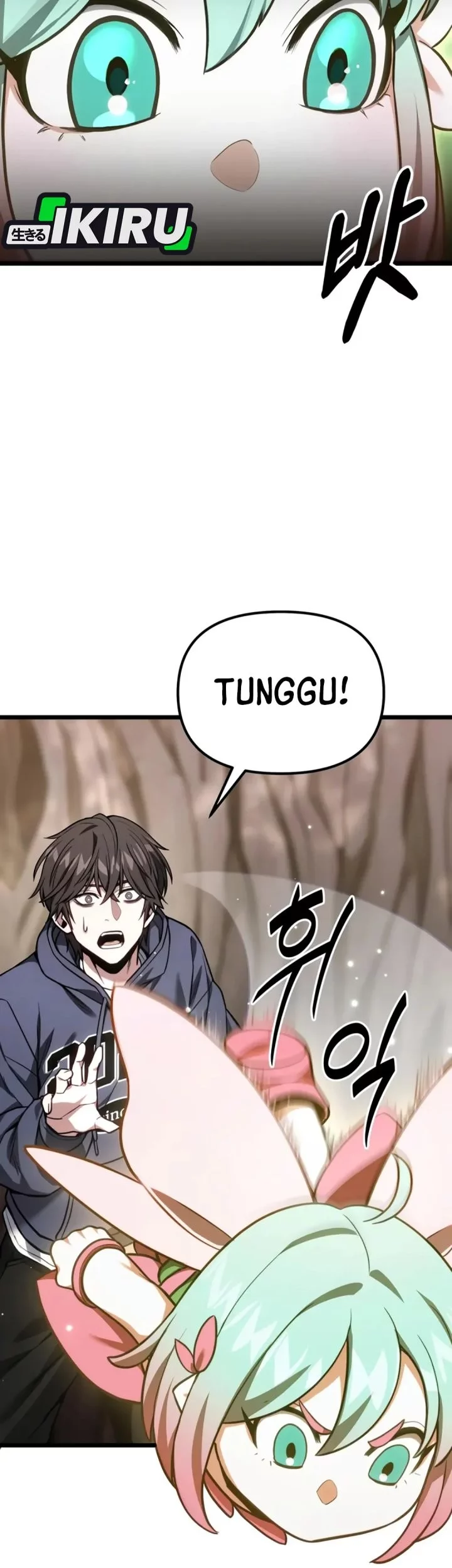 The Ultimate Shut-In Chapter 51 Gambar 87