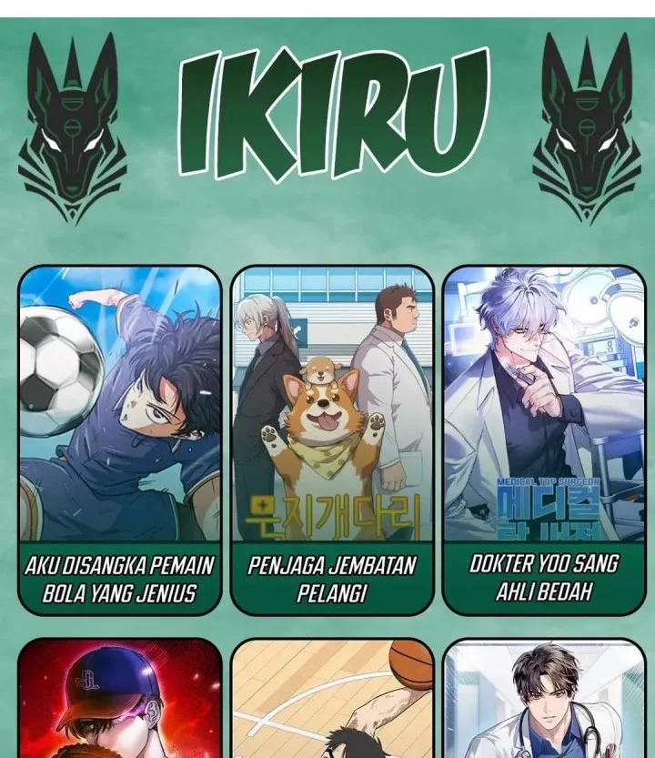 The Ultimate Shut-In Chapter 51 Gambar 98