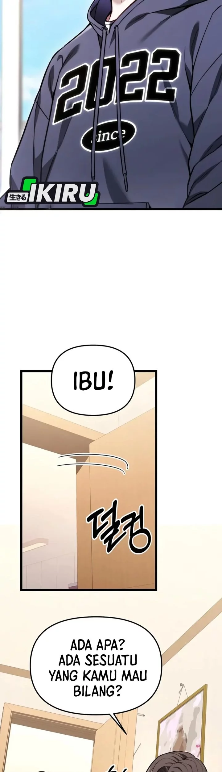 The Ultimate Shut-In Chapter 51 Gambar 17