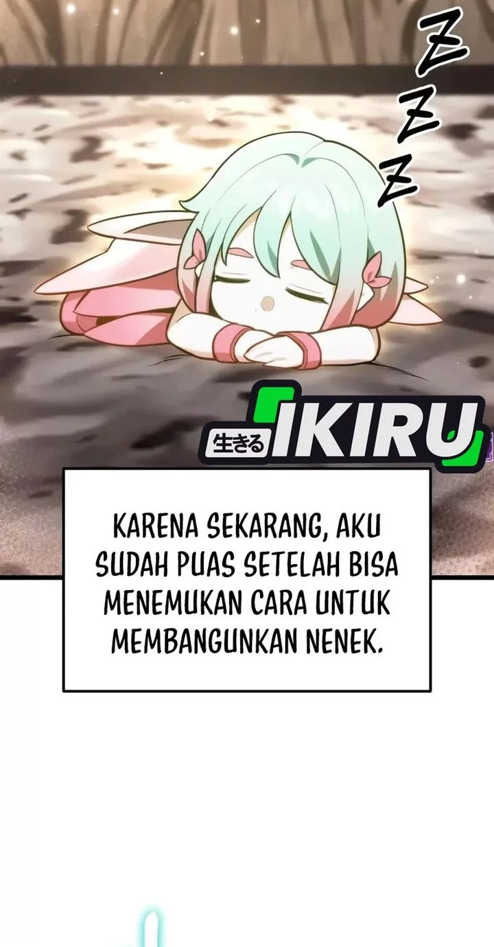 The Ultimate Shut-In Chapter 52 Gambar 24