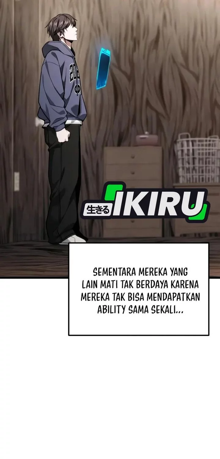 The Ultimate Shut-In Chapter 52 Gambar 36