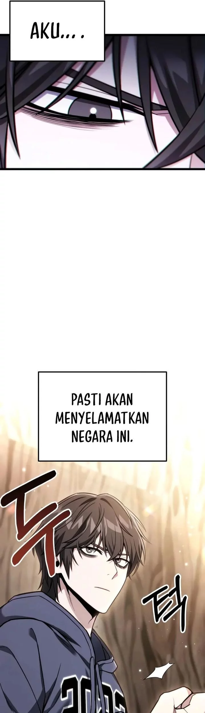 The Ultimate Shut-In Chapter 52 Gambar 41