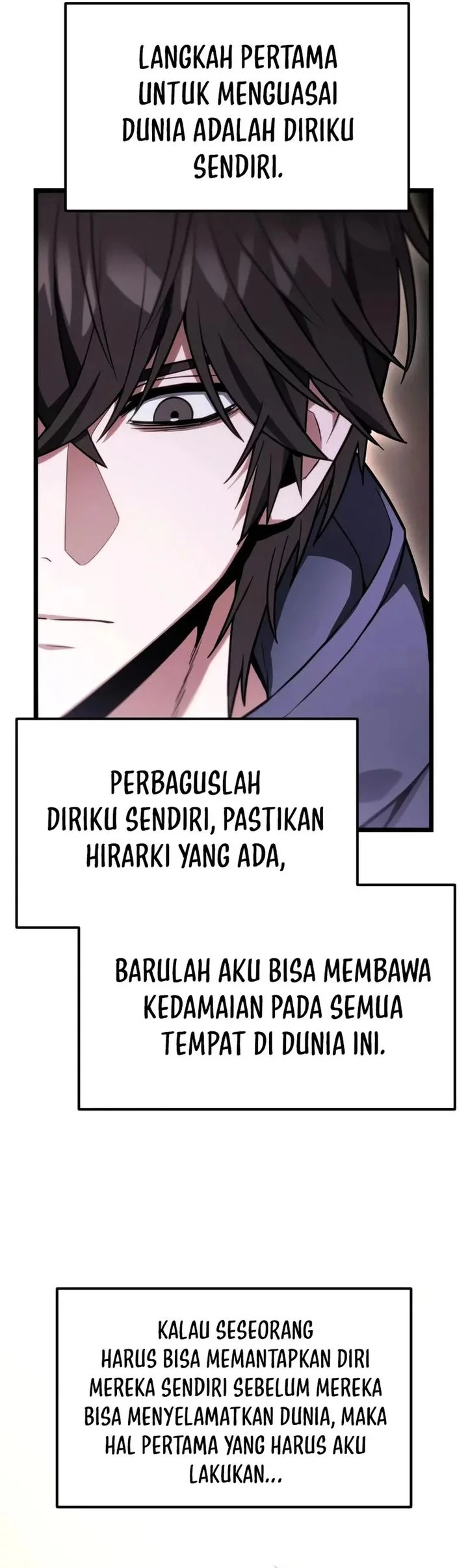 The Ultimate Shut-In Chapter 52 Gambar 53