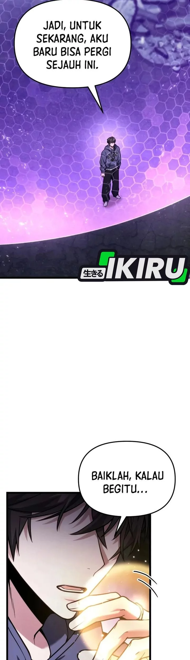 The Ultimate Shut-In Chapter 52 Gambar 64