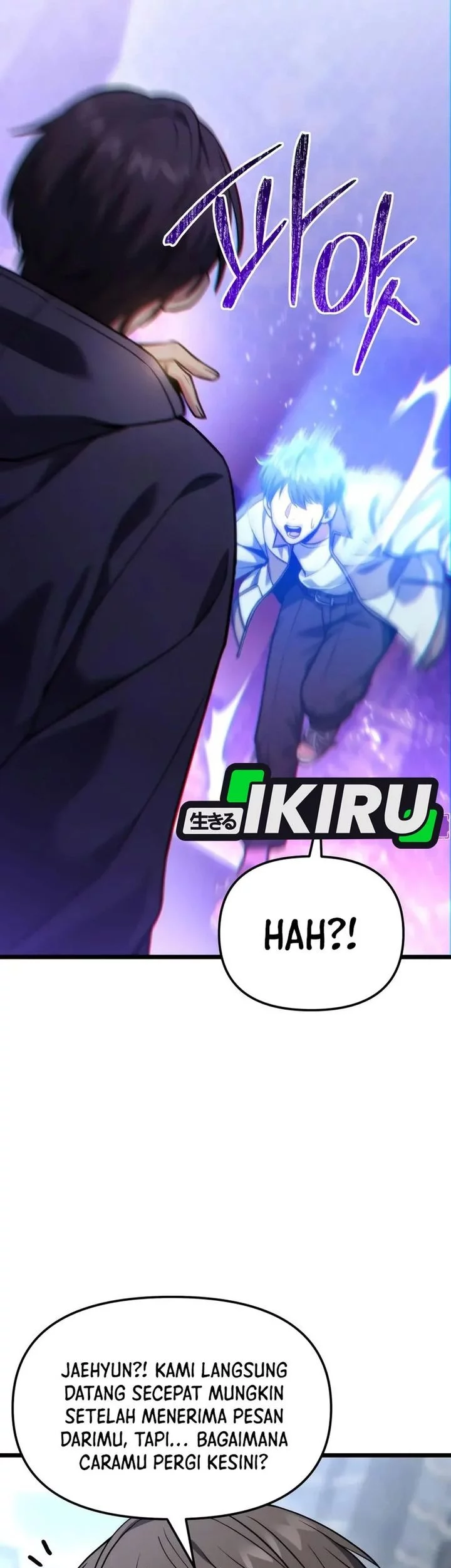 The Ultimate Shut-In Chapter 52 Gambar 66