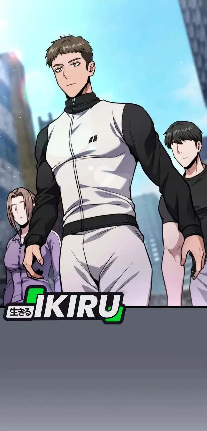 The Ultimate Shut-In Chapter 52 Gambar 69