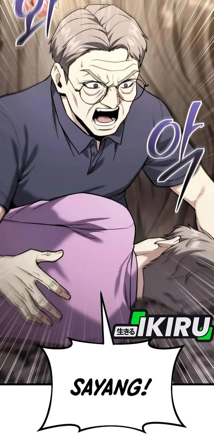 The Ultimate Shut-In Chapter 52 Gambar 6