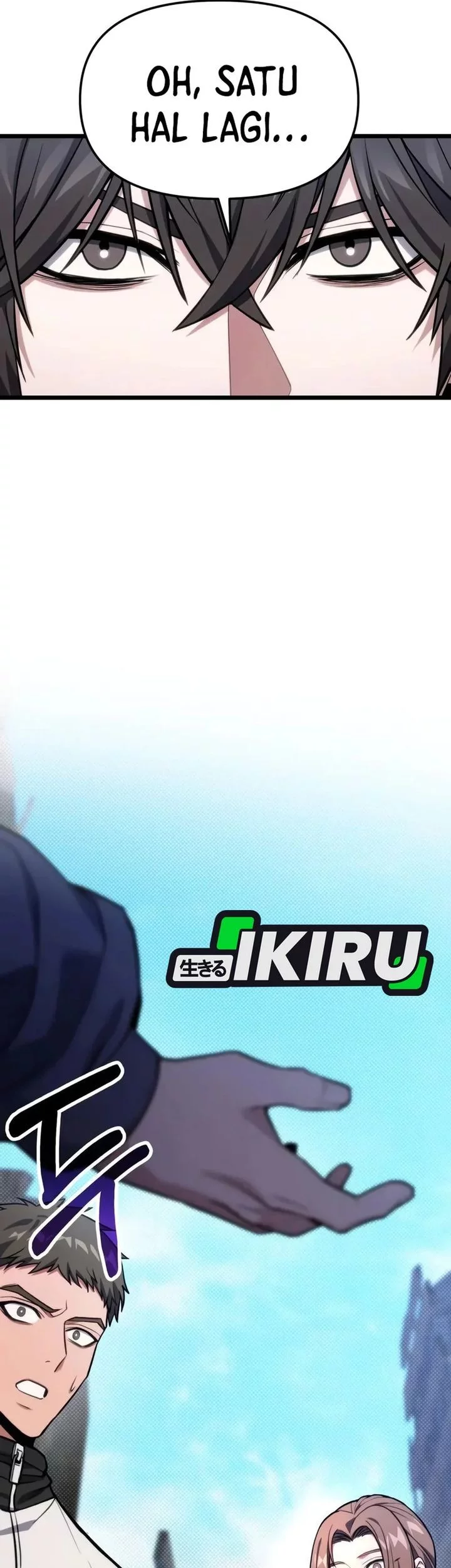 The Ultimate Shut-In Chapter 52 Gambar 79