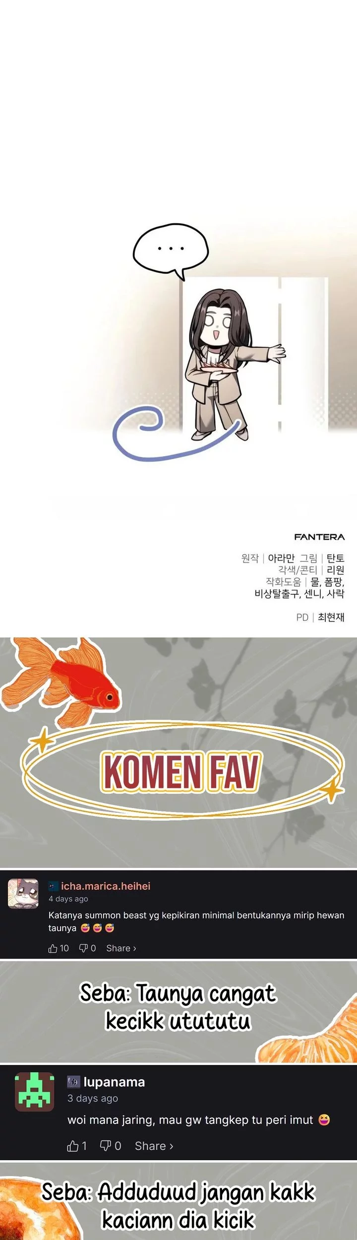 The Ultimate Shut-In Chapter 52 Gambar 81