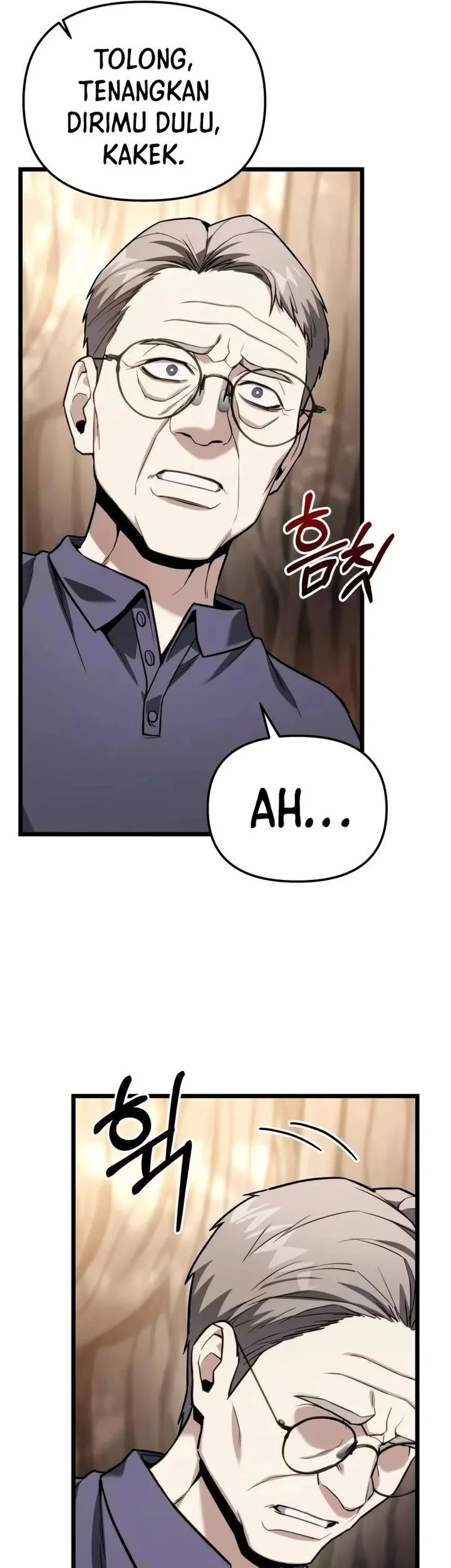 The Ultimate Shut-In Chapter 52 Gambar 13