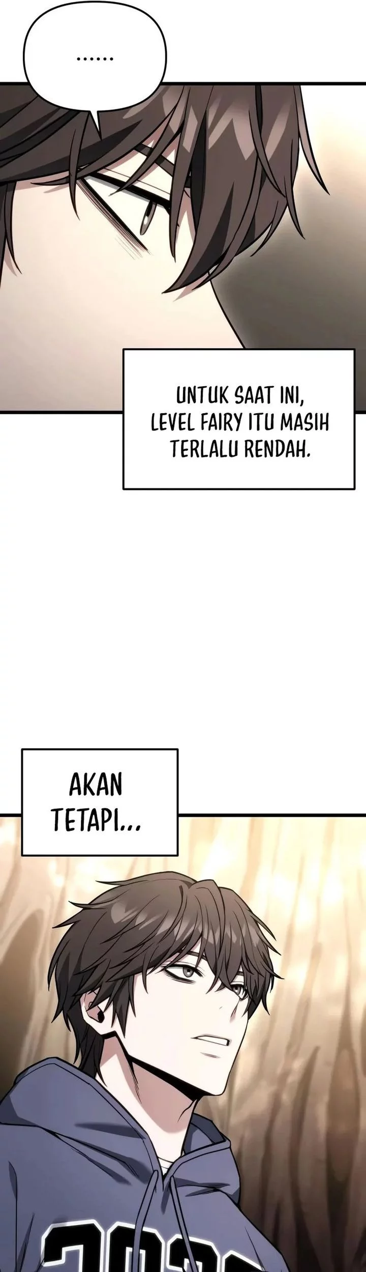 The Ultimate Shut-In Chapter 52 Gambar 17