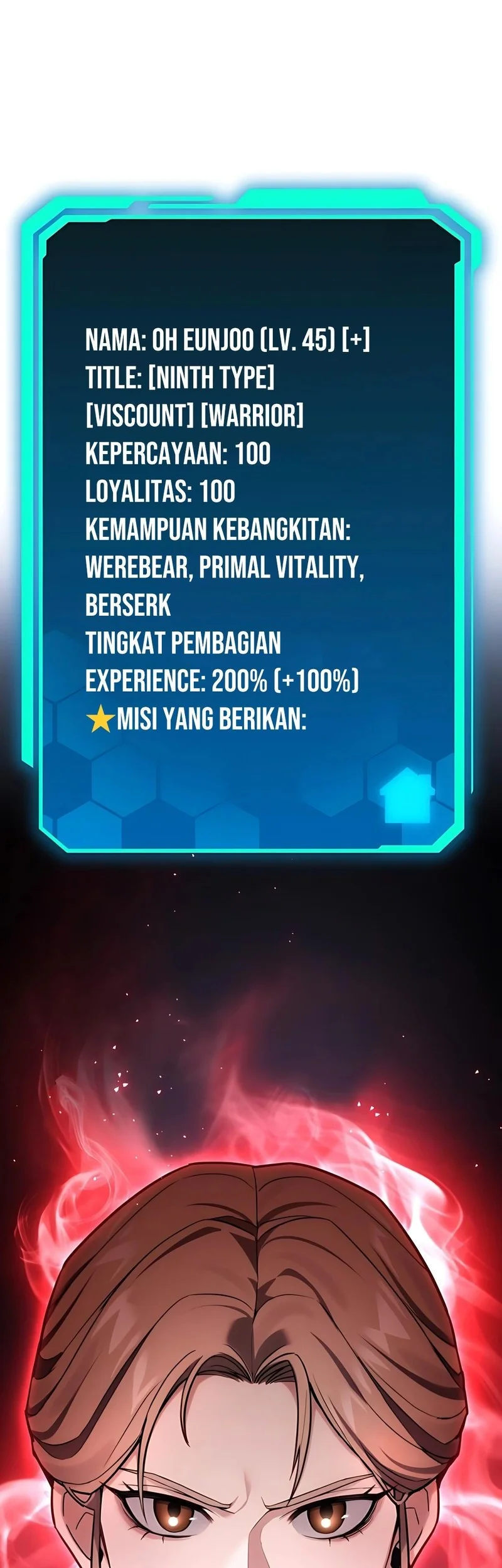 The Ultimate Shut-In Chapter 53 Gambar 37