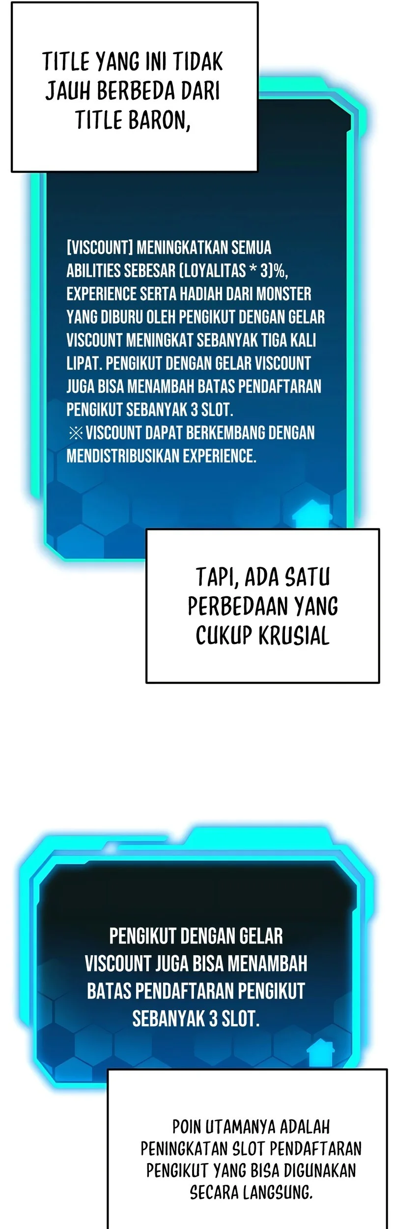 The Ultimate Shut-In Chapter 53 Gambar 39