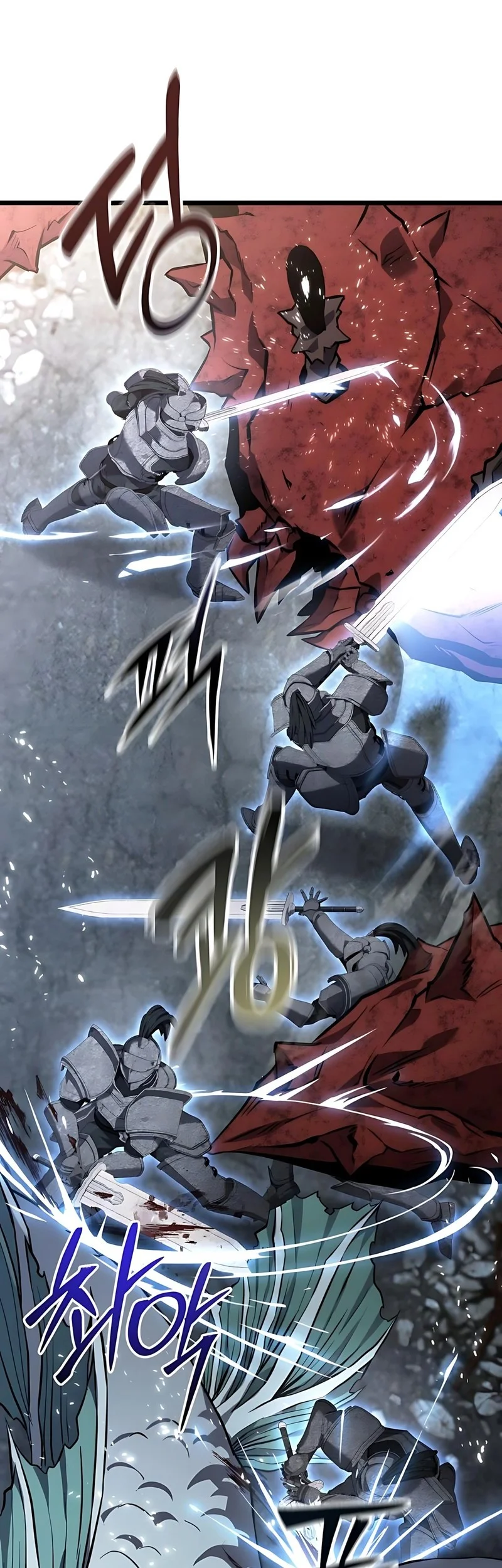 The Ultimate Shut-In Chapter 53 Gambar 48