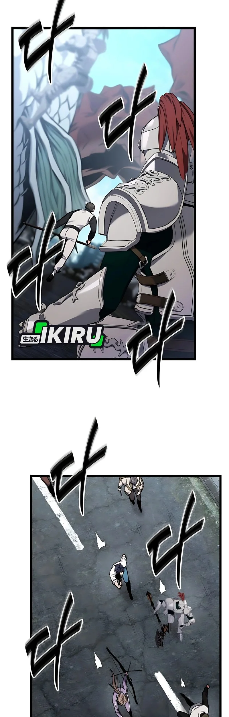 The Ultimate Shut-In Chapter 53 Gambar 51