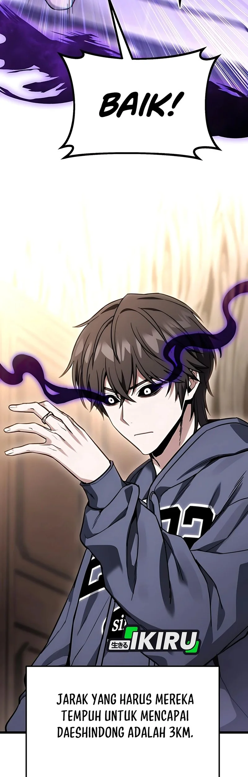 The Ultimate Shut-In Chapter 53 Gambar 56