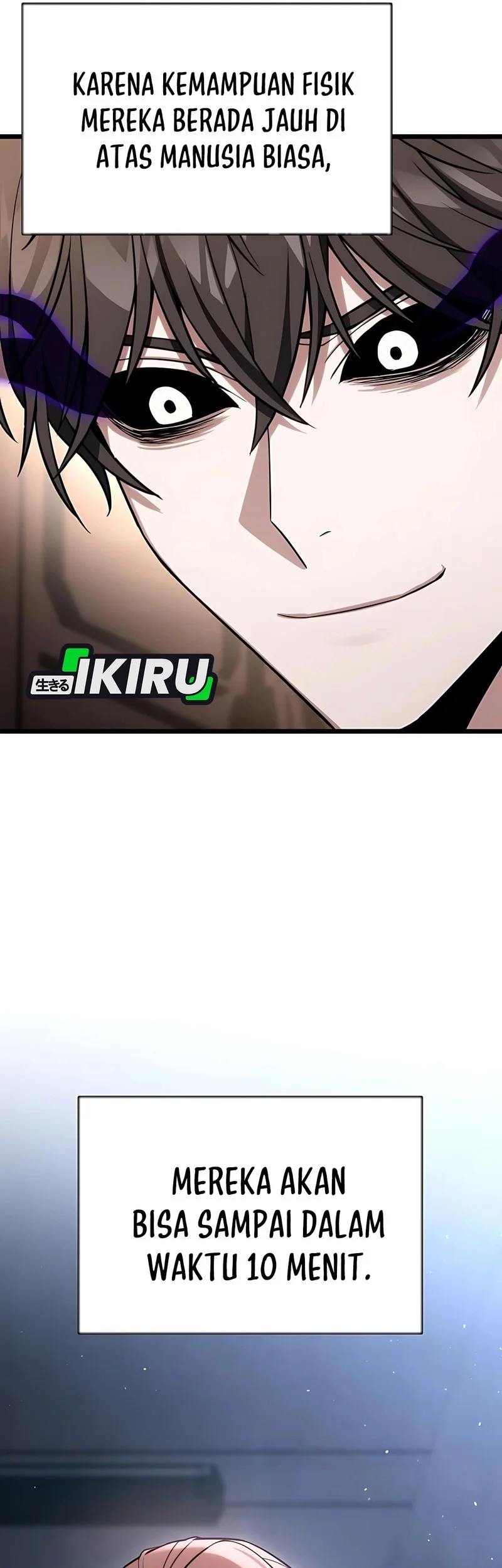 The Ultimate Shut-In Chapter 53 Gambar 58