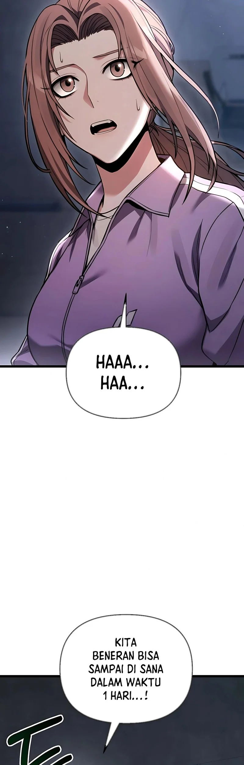 The Ultimate Shut-In Chapter 53 Gambar 59