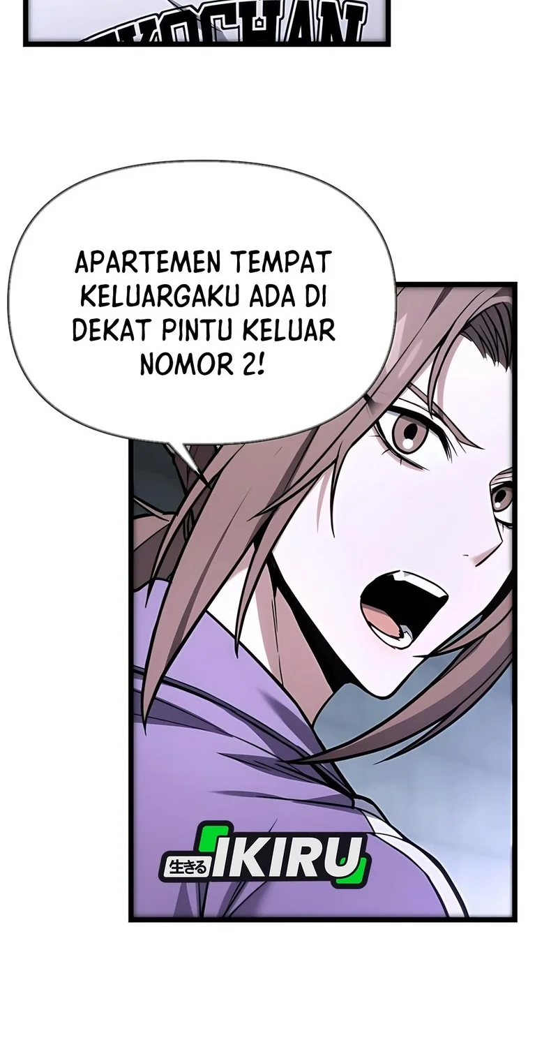 The Ultimate Shut-In Chapter 53 Gambar 61