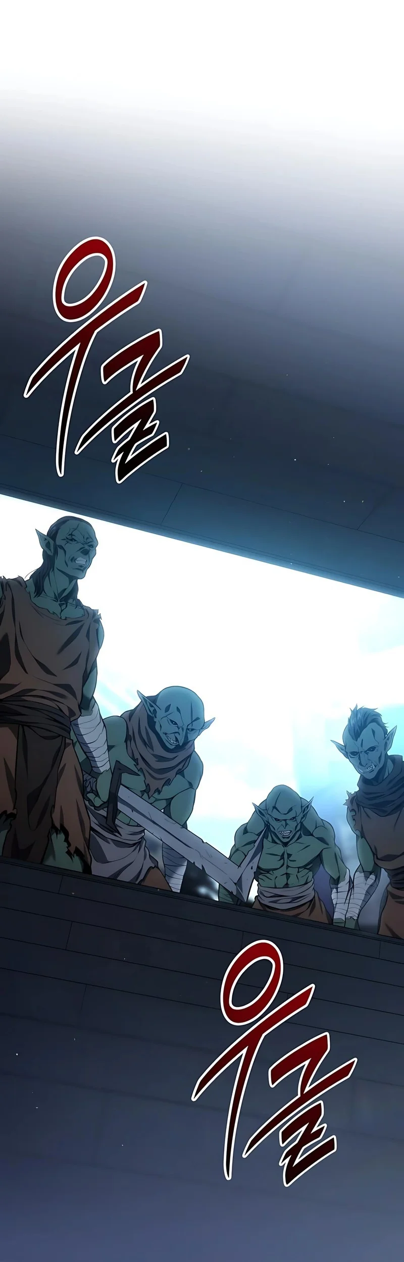 The Ultimate Shut-In Chapter 53 Gambar 62