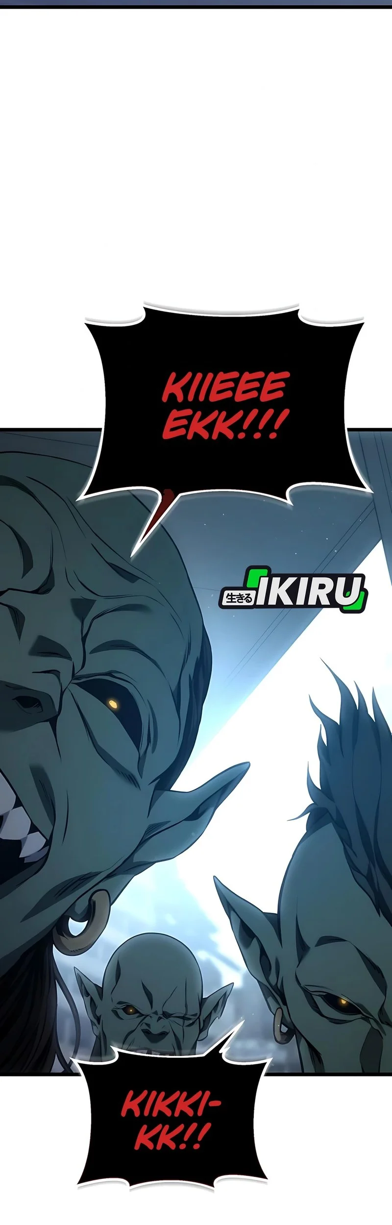 The Ultimate Shut-In Chapter 53 Gambar 63