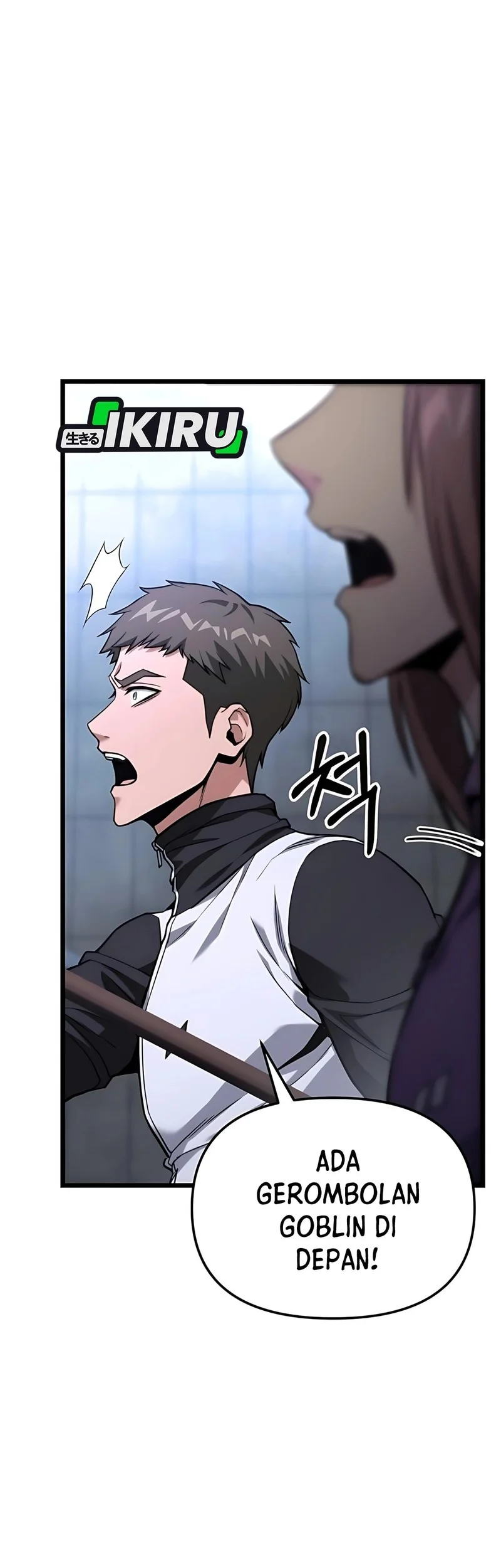 The Ultimate Shut-In Chapter 53 Gambar 64