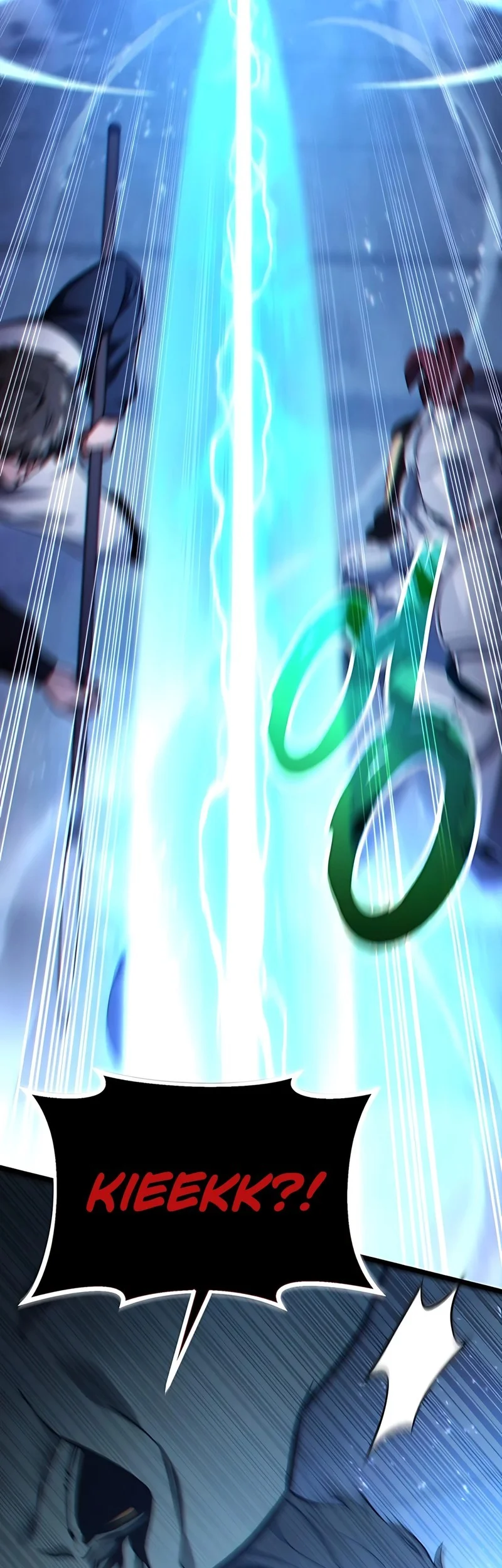 The Ultimate Shut-In Chapter 53 Gambar 69