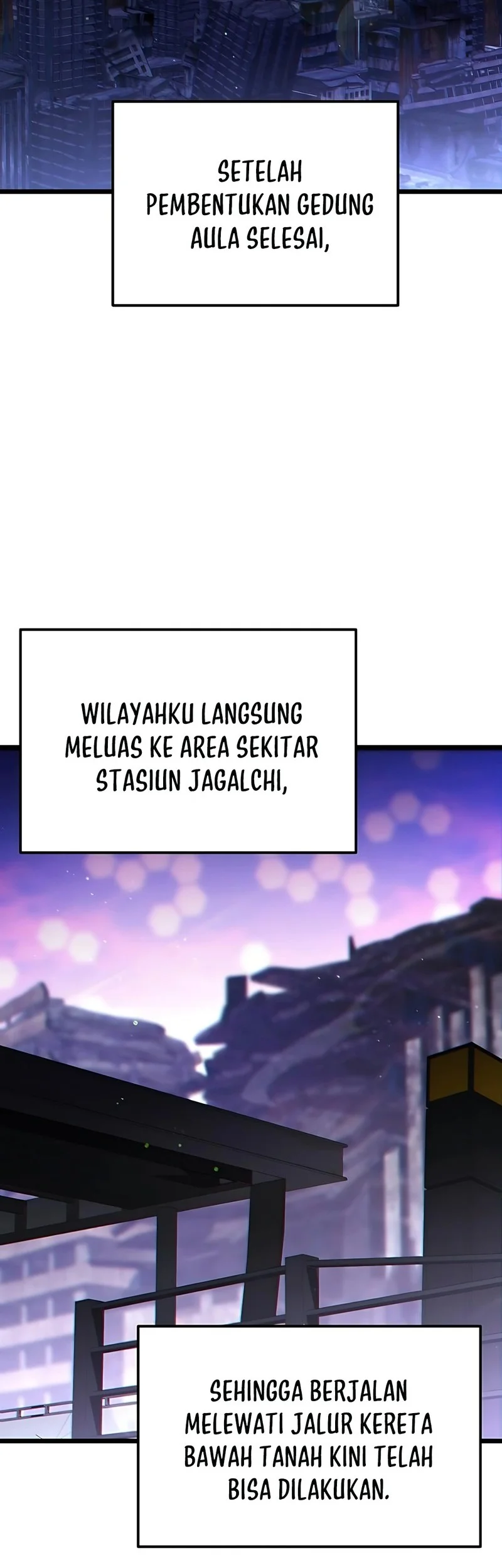 Baca Manhwa The Ultimate Shut-In Chapter 53 Gambar 2