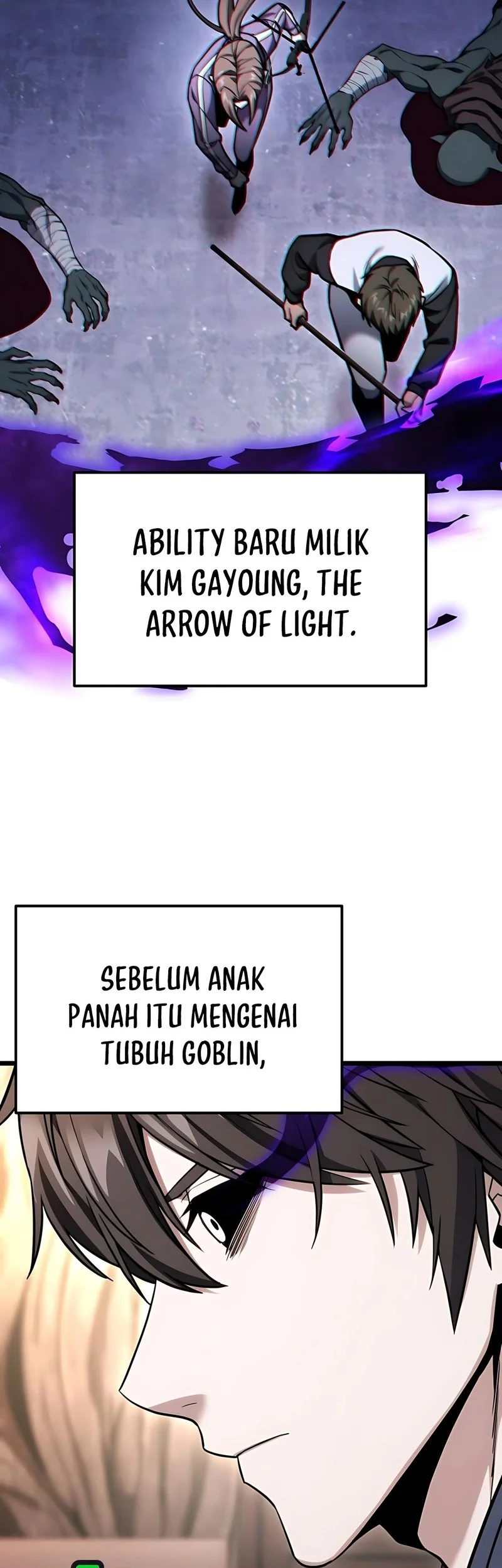 The Ultimate Shut-In Chapter 53 Gambar 74